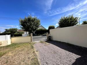Zdjęcie z galerii obiektu Auva - SILS Maison 48 m2 à 5 minutes à pied de la plage w mieście Saint-Aubin-sur-Mer