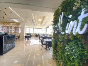 Ristorante o altro punto ristoro di Caesar Hotel Ramallah