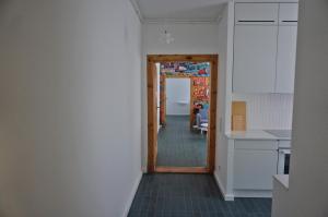 Fotografia z galérie ubytovania Muralowy apartament Katowice Nikiszowiec v Katoviciach