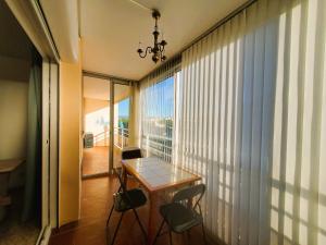 Fotografia z galérie ubytovania FREJUS PLAGE LE Mediterranee 2 T2 50m2 climatise v destinácii Fréjus