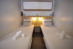 Fotografie z fotogalerie ubytování OAZA MIRA 2 Mobile House - Camp Baško Polje v destinaci Baška Voda