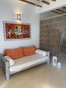 Galeriebild der Unterkunft Tembo House - Rafiki Village in Watamu