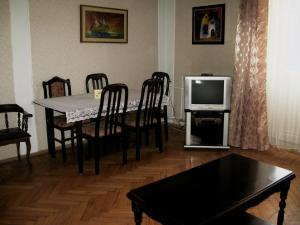 Imagen de la galería de Apartment on Tumanyan, en Ereván