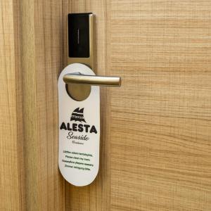 Gallery image of Alesta Seaside Residence in Fethiye