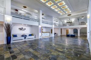 Fotografie z fotogalerie ubytování Amalia Hotel v destinaci Skopelos Town