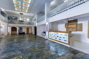 Fotografie z fotogalerie ubytování Amalia Hotel v destinaci Skopelos Town