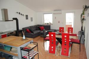 Afbeelding uit fotogalerij van SUNNY GAPI APP in Barbariga