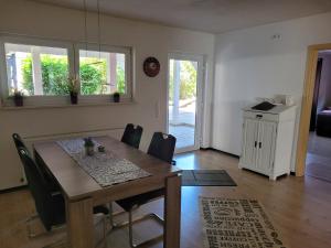 Foto sihtkohas Weisel asuva majutusasutuse Ferienwohnung Loreley galeriist