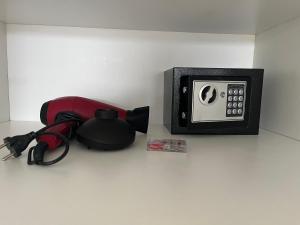 格拉罕镇Studio on the Hill with Inverter & Water tanks的相册照片