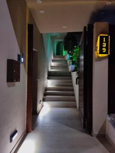 Fotografie z fotogalerie ubytování Chalkida Hilltop Apartments v destinaci Chalkis