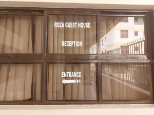 Fotografie z fotogalerie ubytování Roza Guest House v destinaci Naivasha
