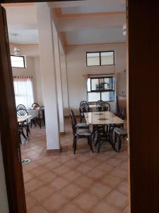Fotografie z fotogalerie ubytování Roza Guest House v destinaci Naivasha