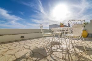 Gallery image of Apopsis Tinos View in Triandáros +36 photos