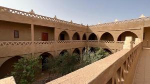 Fotografie z fotogalerie ubytování Hotel Riad Oasis v destinaci Merzouga