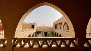 Fotografie z fotogalerie ubytování Hotel Riad Oasis v destinaci Merzouga