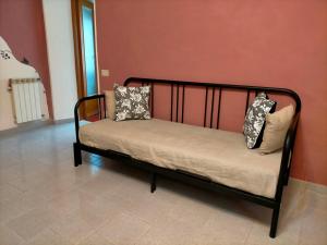 Fotografie z fotogalerie ubytování Amaranta v destinaci Monterotondo