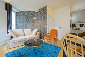 GemBnB Luxury Apartments - Commines 3