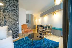 GemBnB Luxury Apartments - Commines 3
