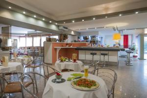 Gallery image of Hotel Delta Florence in Calenzano