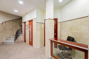 Kép Agradable estudio 3 Personas / 2 camas en Gran Vía szállásáról Madridban a galériában