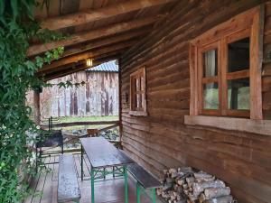 Fotografie z fotogalerie ubytování Huincaterra v destinaci Villarrica