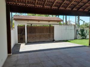 Foto sihtkohas Cananéia asuva majutusasutuse Residencial Seestern - Suítes galeriist
