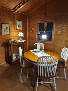Fotografie z fotogalerie ubytování Huincaterra v destinaci Villarrica