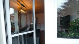 Vonkajšia záhrada v ubytovaní Wow Rooms