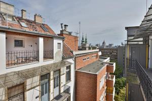 Buda Batthiany Square, 6 1015 Budapest, 53 Donáti utca 6 kép - 2
