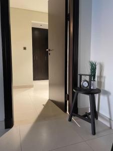 Foto dalla galleria di Balqis Residense Palm Jumeirah,Pool, Beach, Top floor, Full sea view, Restaurants a Dubai