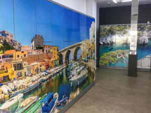 Fotografia z galérie ubytovania Coup de Cœur VIEUX PORT-République v destinácii Marseille