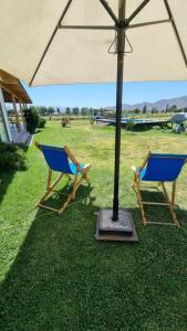 Gallery image of Casa de Campo Viña el Campesino con Tinaja Caliente y Piscina in Melipilla