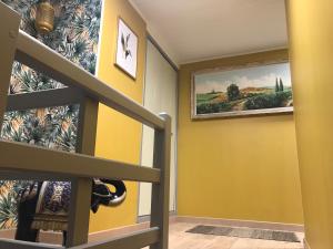 Fotografia z galérie ubytovania Le Gîte Champenois v destinácii Loisy-en-Brie