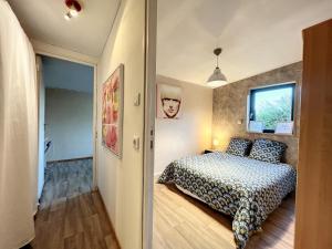 Gallery image of Appartement bucolique proche Rennes et Brocéliande in Saint-Thurial