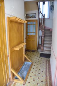 Fotografia z galérie ubytovania Petit duplex de charme sous les toits du Mont-Dore v destinácii Mont-Dore