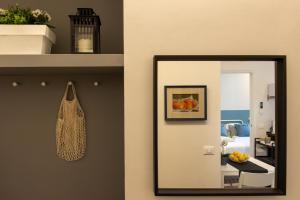 Fotografie z fotogalerie ubytování Suite Apartments - Corso51 v Rimini