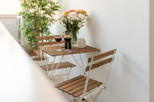 Fotografie z fotogalerie ubytování Suite Apartments - Corso51 v Rimini