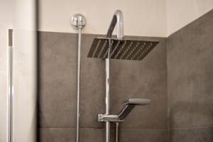 Koupelna v ubytování Suite Apartments - Corso51