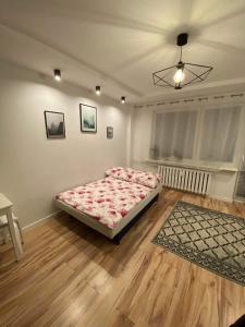 Fotografia z galérie ubytovania Apartament w centrum miasta v destinácii Suwałki + 7 fotografií