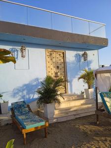 Kép Hotel Santo Tomas Zona Playa szállásáról Cartagena de Indiasban a galériában