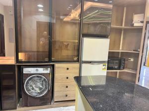 Φωτογραφία από το άλμπουμ του شقة فندقية مميزة σε Port Said