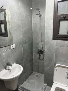 Φωτογραφία από το άλμπουμ του شقة فندقية مميزة σε Port Said +7 φωτογραφίες