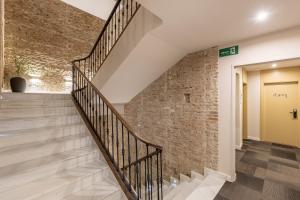 Fotografia z galérie ubytovania Apartamentos Líbere Málaga Teatro Romano v destinácii Málaga