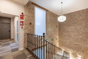 Fotografia z galérie ubytovania Apartamentos Líbere Málaga Teatro Romano v destinácii Málaga