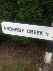 Foto da galeria de Tide Away Anderby Creek em Anderby