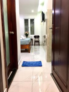 Fotografie z fotogalerie ubytování SaiGon CoZy Hotel "241 Pham Ngu Lao Street'' v Ho Či Minově městě