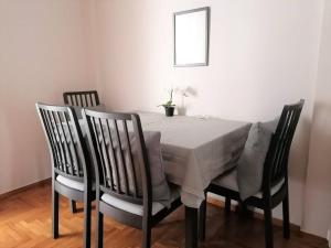 Kép Koukaki cozy apartment 5 minutes to metro szállásáról Athénban a galériában