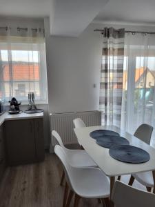 Fotografia z galérie ubytovania Apartament z widokiem-Bliżej Zdroju v destinácii Polanica-Zdrój