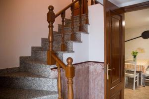 Kép A CASA DA MOREIRA - Casa rural en Ponte Maceira szállásáról A Coruñában a galériában