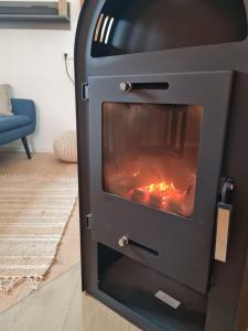 Fotografie z fotogalerie ubytování Chalet am Bach v destinaci Deutschgriffen